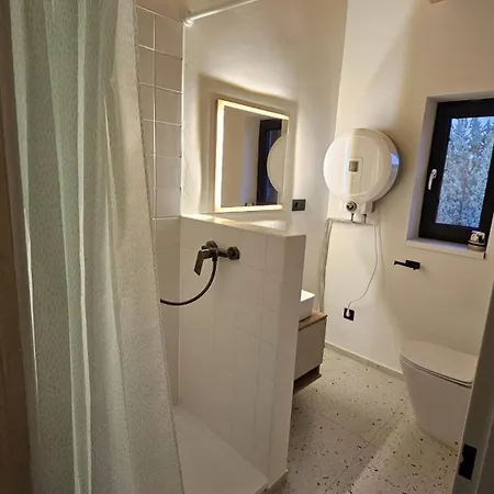 Apartman Yasne 2 *