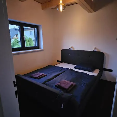 Prazdninovy Dum Yasne 2 Apartment *