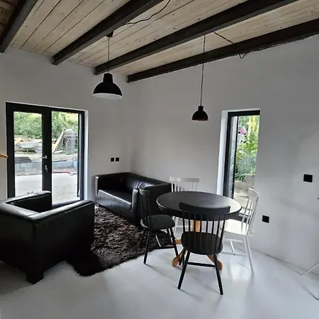 Apartman Prazdninovy Dum Yasne 2