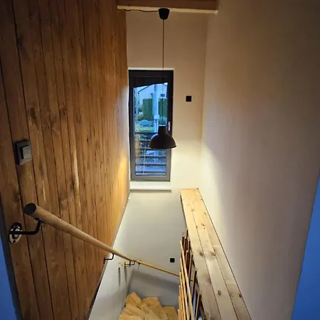 Apartment Prazdninovy Dum Yasne 2 Ostrava