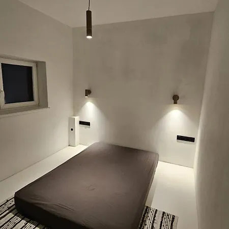 Prazdninovy Dum Yasne 2 Apartman