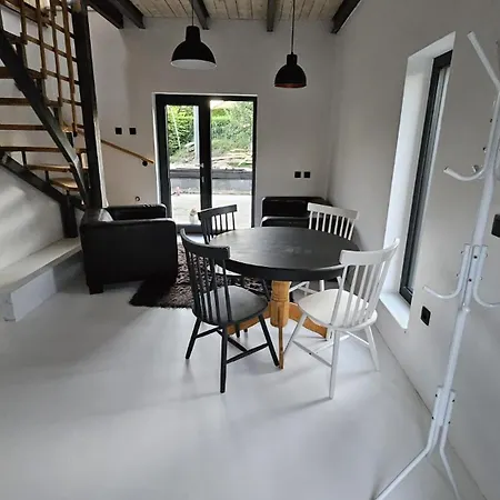 Prazdninovy Dum Yasne 2 * Ostrava