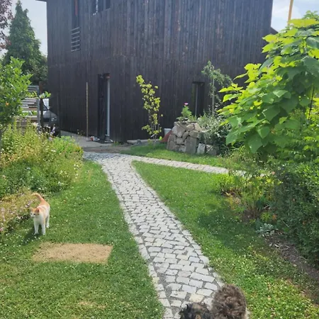 Apartman Prazdninovy Dum Yasne 2