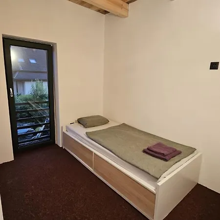 Prazdninovy Dum Yasne 2 * Ostrava