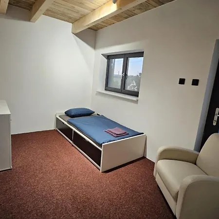 Apartman Yasne 2 *