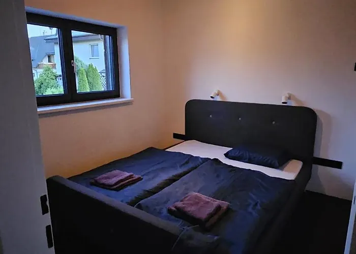 Prazdninovy Dum Yasne 2 Apartment *