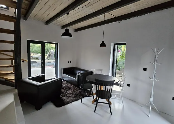 Apartment Prazdninovy Dum Yasne 2