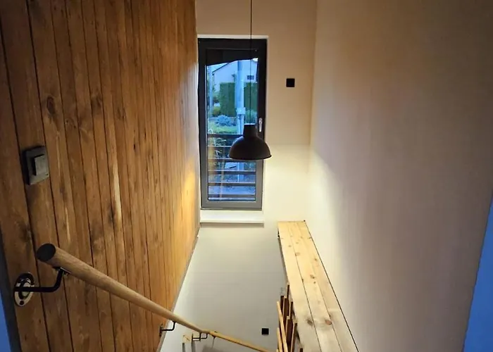 Apartment Prazdninovy Dum Yasne 2 Ostrava