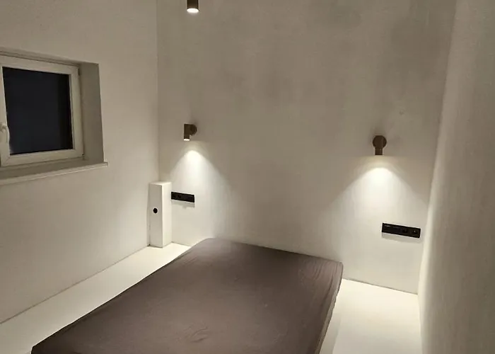 Prazdninovy Dum Yasne 2 Apartment