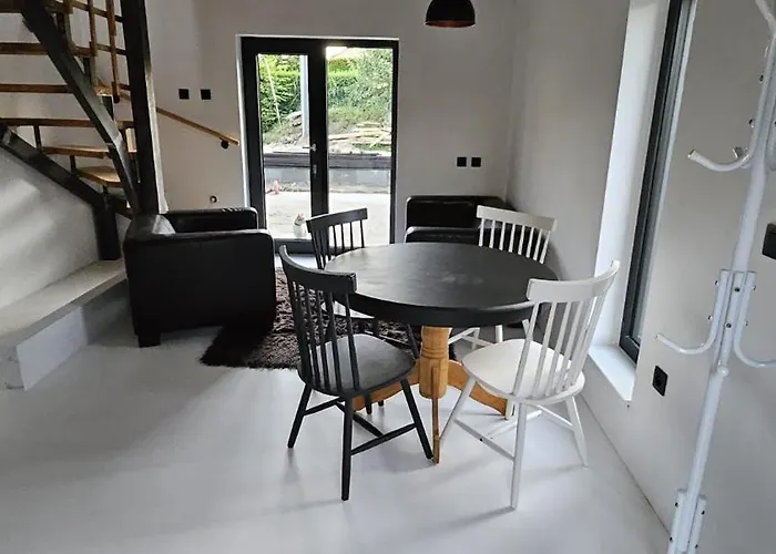 Prazdninovy Dum Yasne 2 * Ostrava