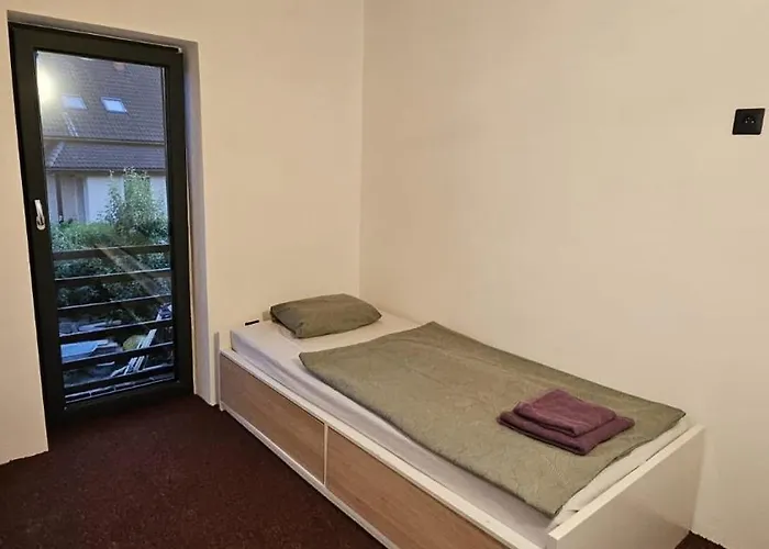 Prazdninovy Dum Yasne 2 * Ostrava