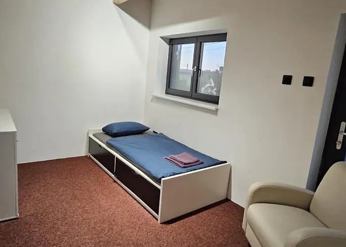 Prazdninovy Dum Yasne 2 *